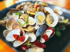 -回·龙虾铺·盆盆蟹·烧烤大排档(回龙观店)