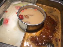 -大渝火锅(太仓万达店)