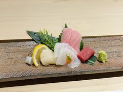 -鮨一日本料理(大中华店)