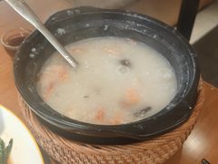 -如轩海鲜砂锅粥(国际能源店)