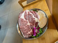 -GOGIYA·咕叽吖韩国传统烤肉店(小榄店)