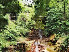 -大雁山风景区