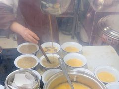 -然香姜汁(江城小区店)