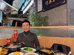 -全牛匠·乐山跷脚牛肉(新中关店)
