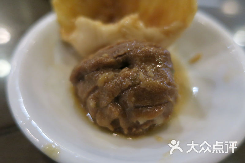 清真安乐园各式锅味火锅店牛肉汤包图片 - 第762张