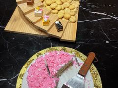 -金汉斯南美烤肉自助餐厅(中央大街黑金店)