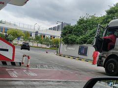 -九里河湿地公园