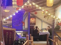 -津沽小院(天津之眼店)