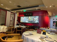 大堂-文兴酒家(晶品店)
