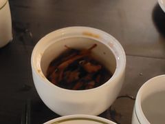 -春家·非遗手工小吃(徐汇万科广场店)