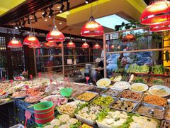 -抱德·潮汕味(琶洲店原惠城鱼仔)
