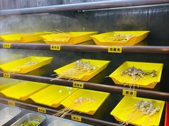 -谢老五跷脚牛肉·非遗传承店