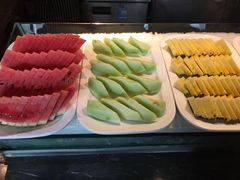 -星伦多 自助料理(圆融店)