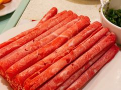 -八先生涮肉房(三里河店)
