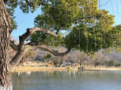 -南北湖风景区
