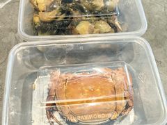 -佬太公海鸭·海鲜大排档(上海总店)
