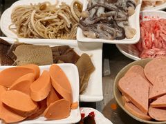 -周记全牛油火锅
