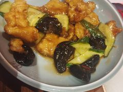 -小吊梨汤·北京菜·烤鸭(双井乐成中心店)