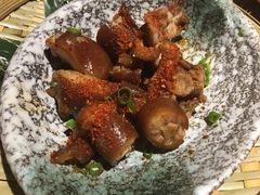 -辛香汇·现炒川菜(武进吾悦店)