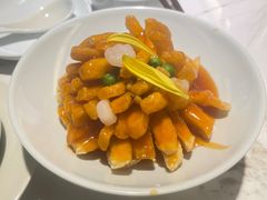 -永春园·扬州早茶·淮扬菜(漫乐城店)