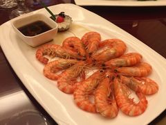 -国惠大酒楼(仓山万达店)