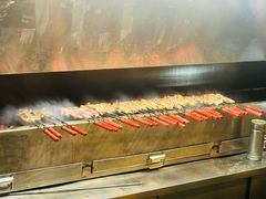 -新疆伊宁远征餐厅