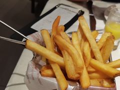 -西堤牛排(南京龙江店)