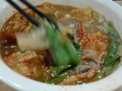 -五星螺·柳州螺蛳粉(城中万达店)