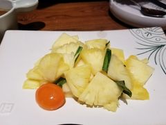 -云海肴·汽锅鸡·云南菜(美罗城店)