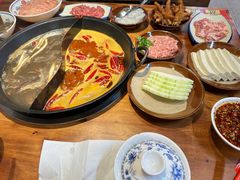 -憨铁匠火锅(红山6979店)