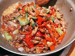 -吃饭皇帝大(合生汇店)