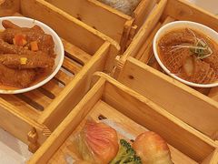 -临江酒店-中餐厅
