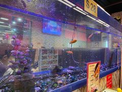 -新辉港式茶餐厅(北栅店)