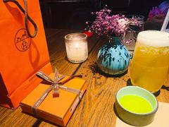 -Carbon莫卡哆·意大利复古集市餐厅(杭州大厦店)