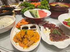 -大鸭梨烤鸭·北京菜(大兴南小街店)