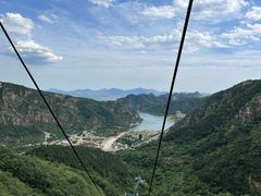 -京东石林峡风景区