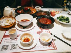 -麓湘小镇(开福万达广场店)
