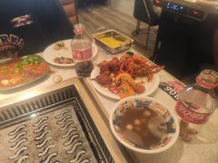 -牛New寿喜烧(中山公园龙之梦店)