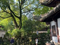 -天一阁博物院