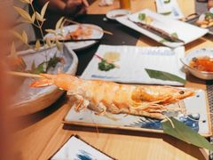 -虹料理·日料放题(悠方店)