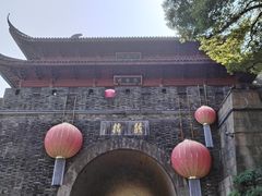 -鼓楼(西湖风景名胜区)