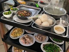 -四嫂鹅肉店(银海南二横街店)