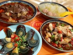 -顺旺基大厨现炒(凯德店)