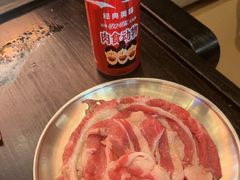 -西塔老太太泥炉烤肉(上海七宝领展广场店)