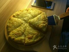 -捌楼咖啡书吧(南开店)