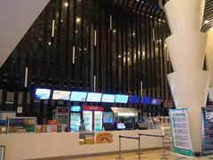 -幸福蓝海国际影城(河西店)