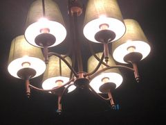 -The Cheebat 锌吧·Bistro(体育西店)