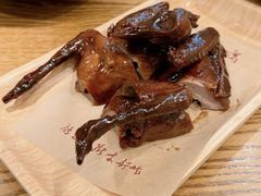 -鸽子窝(青塔店)
