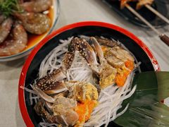 -渔娘渔家丹东海鲜(东直门店)