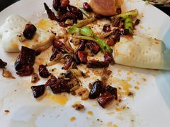 -浩家苑菜馆(汉口路店)